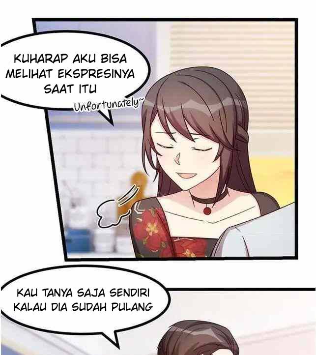 CEO’s Sudden Proposal Chapter 234 Gambar 13